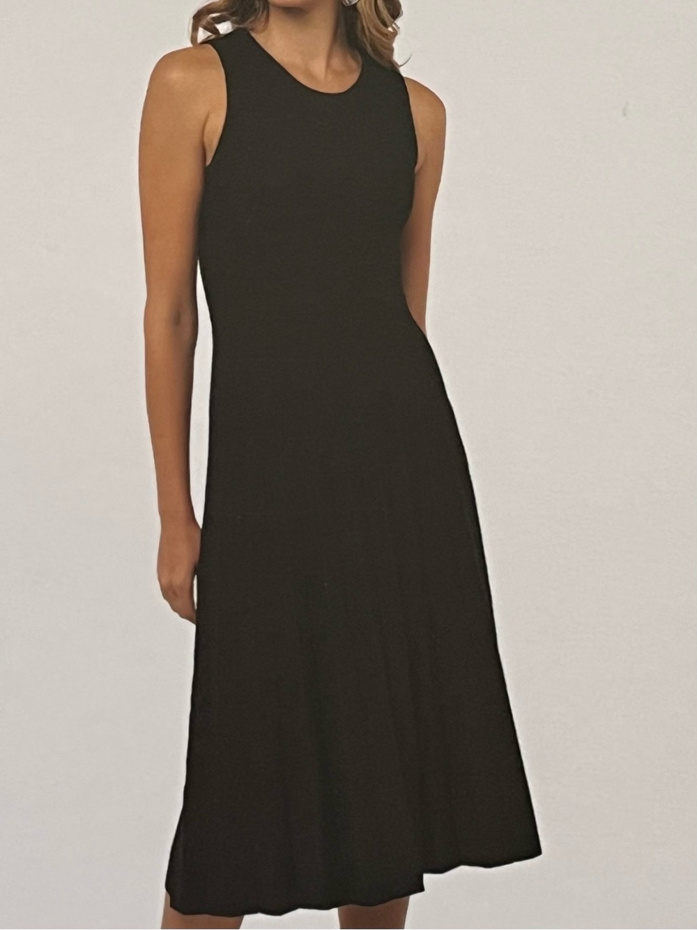 Edited by Remi Bader MSRP $149 Dress Size L NWT - Picture 9 of 9